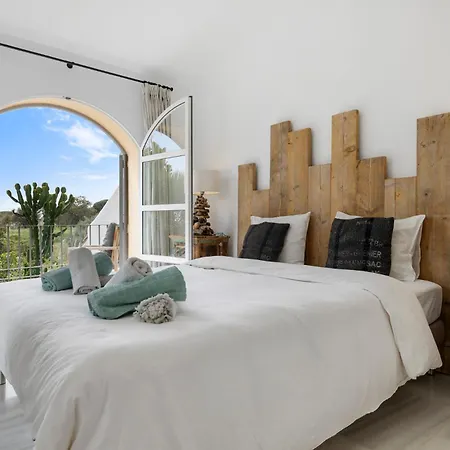 Jardin De Pinos מארבלה