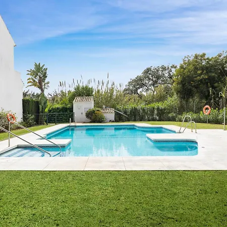 Holiday home Jardin De Pinos