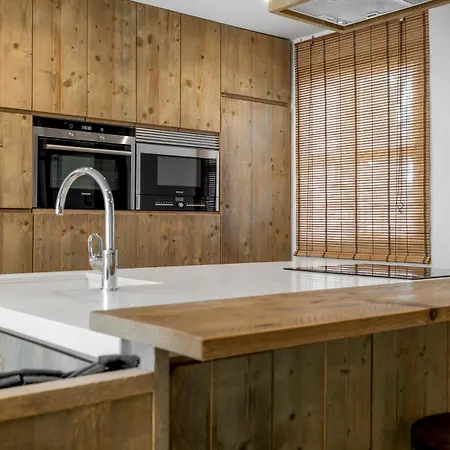 Jardin De Pinos * Marbella