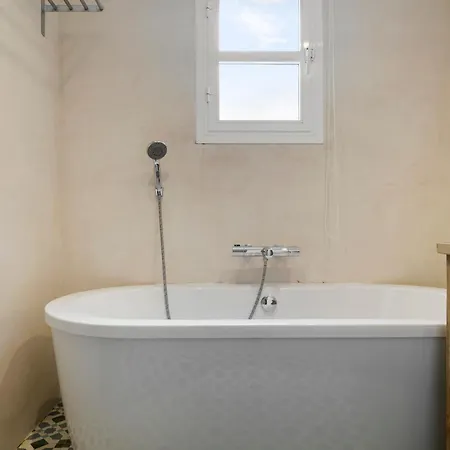 Holiday home Jardin De Pinos Marbella