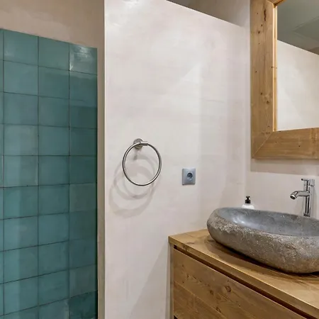 Holiday home Jardin De Pinos