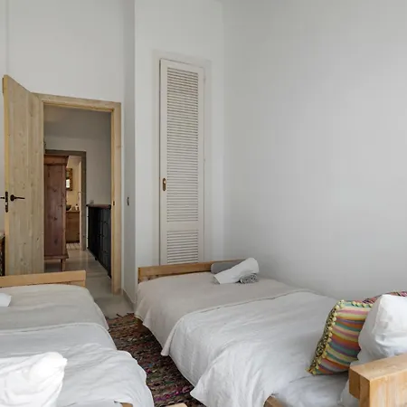 Jardin De Pinos Holiday home *