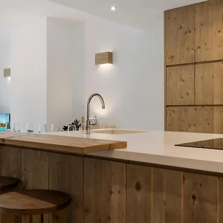 Дом отдыха Jardin De Pinos Марбелья