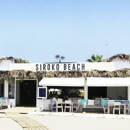 Jardin De Pinos Holiday home Marbella