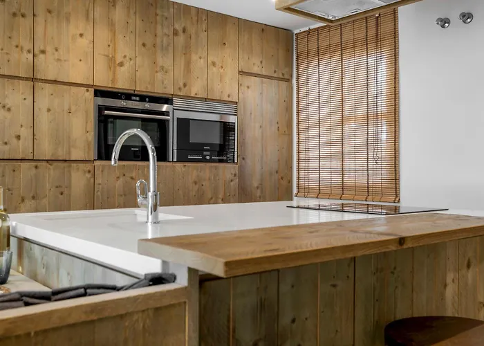 Jardin De Pinos * Marbella