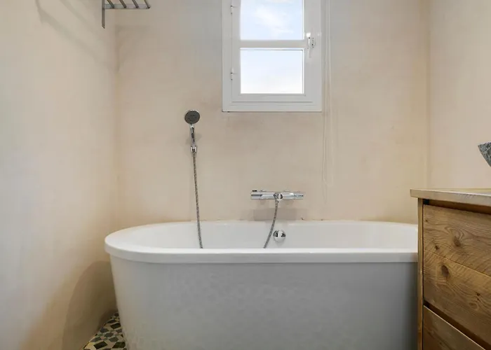 Semesterbostad Jardin De Pinos Marbella