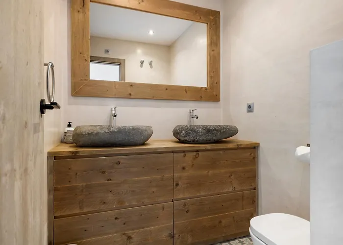 Jardin De Pinos * Marbella