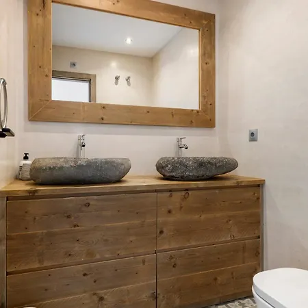 Jardin De Pinos * Marbella