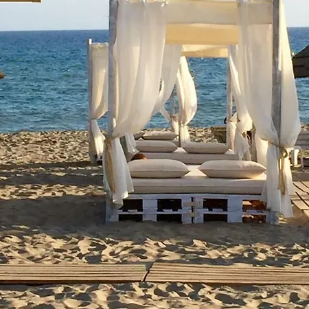 Ferienhaus Jardin De Pinos *