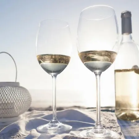 Jardin De Pinos * Marbella