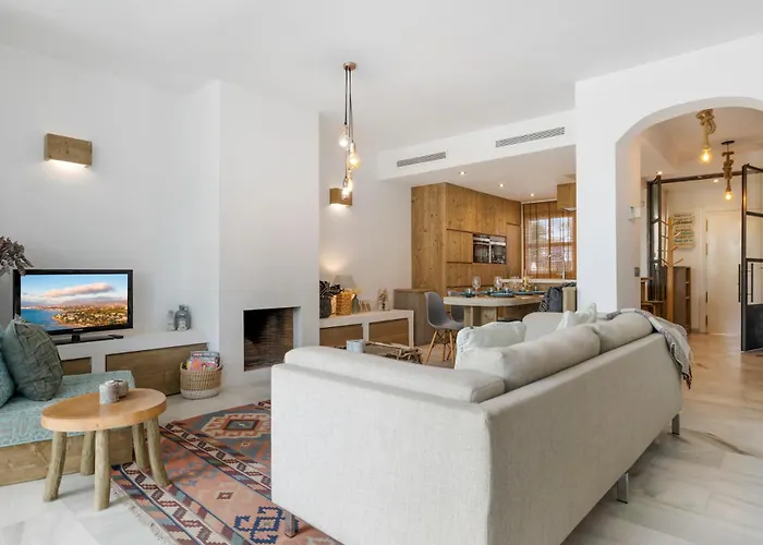 Casa vacanze Jardin De Pinos