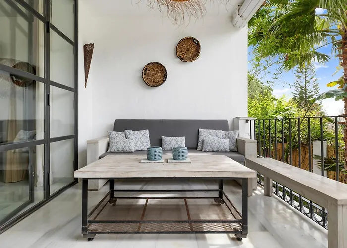 Jardin De Pinos Casa vacanze