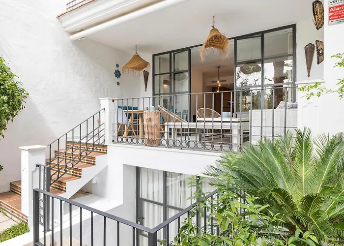 Casa vacanze Jardin De Pinos *