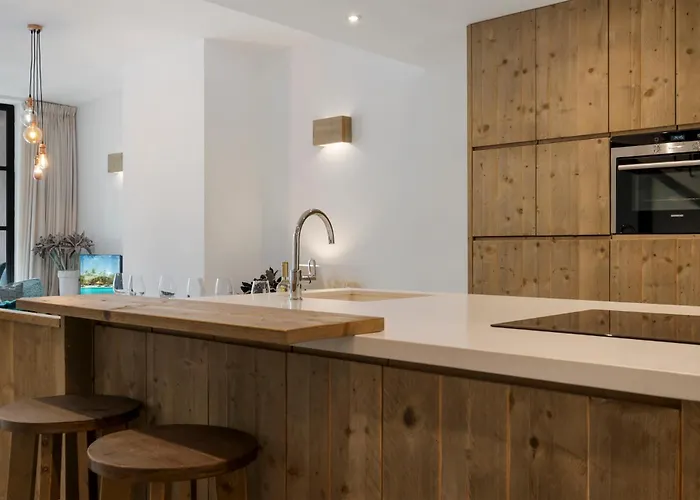 Casa vacanze Jardin De Pinos Marbella