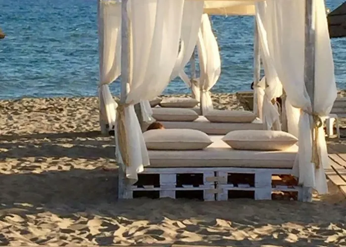 Casa vacanze Jardin De Pinos *